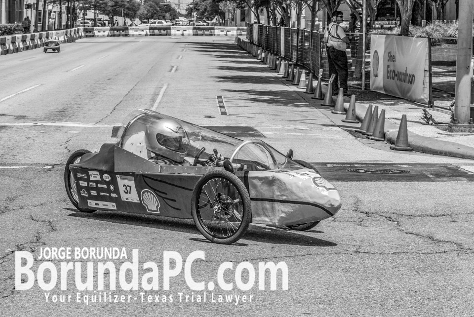 houston texas trial lawyer