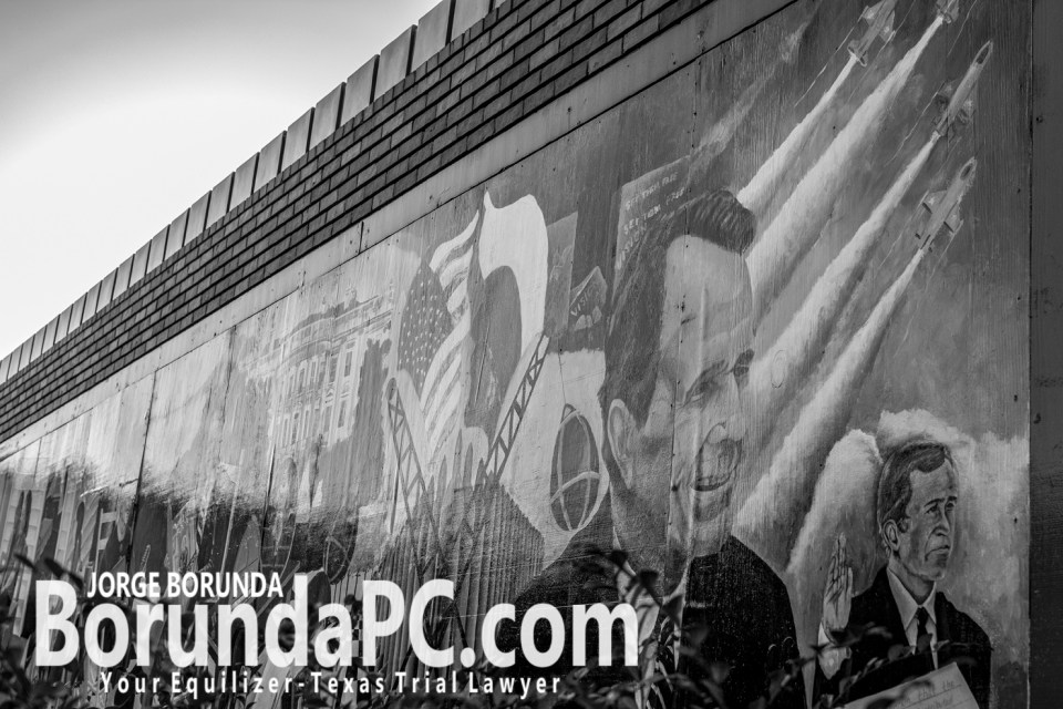 Houston Trial Lawyer