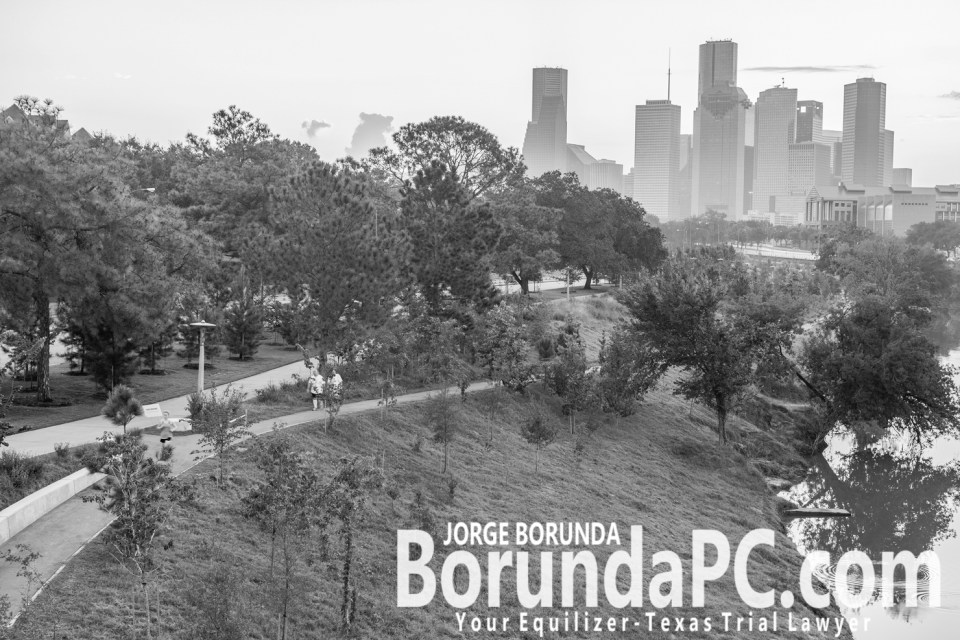 abagado in Houston Texas